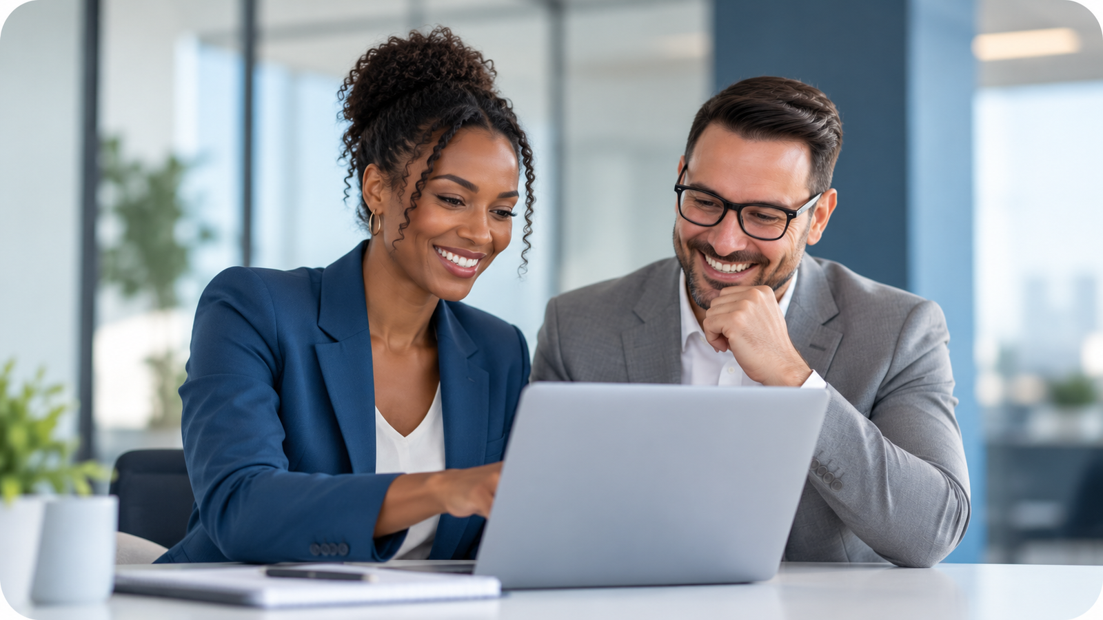 Cash flow management services helping businesses improve financial control